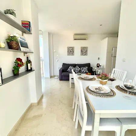 Buenaventura Apartment *