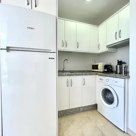 Apartment Buenaventura