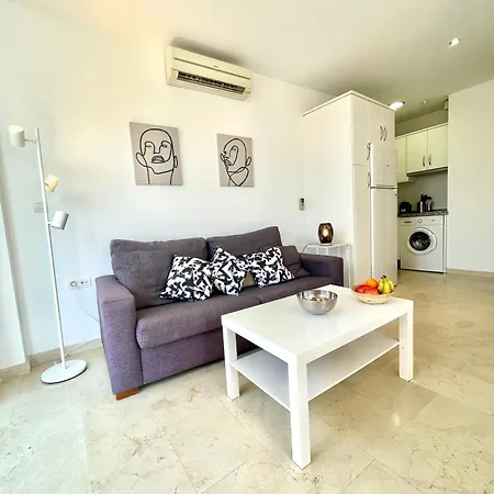 Buenaventura Apartment