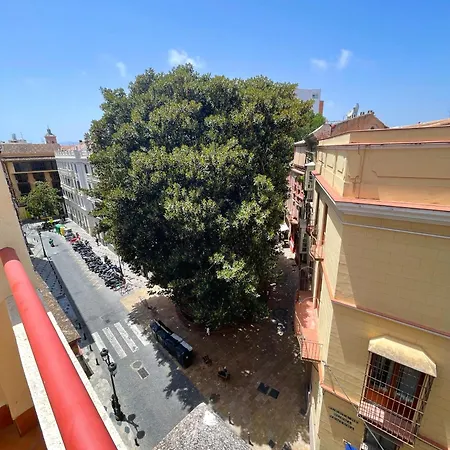 Buenaventura Apartamento *