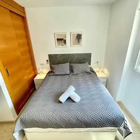 Buenaventura Apartamento *