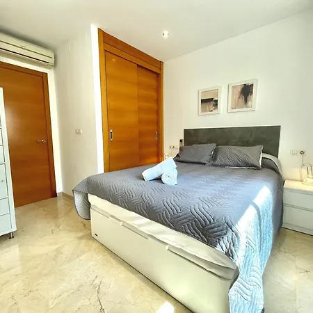 Buenaventura Malaga