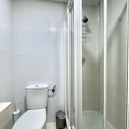 Apartment Buenaventura